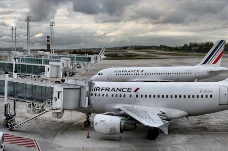 VTC aeroport Bordeaux